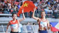 Kết quả thi đấu SEA Games 2025 của đoàn thể thao Việt Nam hôm nay ngày 14/12