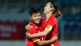 TRỰC TIẾP bóng đá nữ Việt Nam vs Indonesia: Bích Thùy ghi bàn (H1, 1-0)