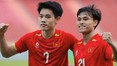 TRỰC TIẾP bóng đá Việt Nam vs Philippines 15h30 hôm nay, SEA Games 2025