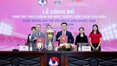 5 đội bóng tranh tài tại giải U19 nữ Quốc gia 2026