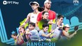 Bốn tay vợt pickleball hàng đầu Việt Nam săn 'vàng' ở giải đấu hàng đầu châu Á tại Trung Quốc