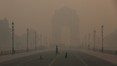 Ô nhiễm không khí gây hơn 200.000 ca bệnh hô hấp trong 3 năm ở thủ đô Ấn Độ