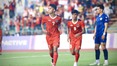 Link xem trực tiếp bóng đá U22 Philippines vs U22 Indonesia 18h00 hôm nay, xem SEA Games 2025