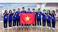 Lịch thi đấu SEA Games 2025 của Đoàn Thể thao Việt Nam hôm nay ngày 7/12