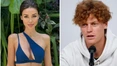 Chia tay hoa khôi quần vợt Nga, Jannik Sinner có bạn gái mới hơn 8 tuổi