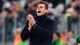 AC Milan nhắm cựu HLV Juventus thay thế Sergio Conceicao