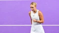 Vẻ quyến rũ khó cưỡng của tay vợt Nga được ví với Maria Sharapova