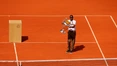 Sao PSG khoe cúp bạc Champions League trên sân đấu Roland Garros