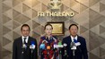 Hụt vé World Cup, Madam Pang chỉ đạo tuyển Thái Lan phải lên ngôi ở giải đấu mà ĐT Việt Nam là nhà vô địch