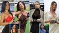 Tranh cãi việc các MC người đẹp mặc đồ 'thiếu vải và gợi cảm' khi lên sóng ở FIFA Club World Cup 2025