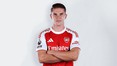 Nổ súng ở Stockholm liên quan đến vụ chuyển nhượng Viktor Gyokeres sang Arsenal