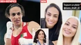 Nhà vô địch Olympic bị nghi ngờ là nam khoe diện mạo mới đầy nữ tính, hé lộ về tương lai
