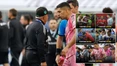 Luis Suarez bị cấm thi đấu 6 trận vì 'phun mưa': Lùm xùm cả sự nghiệp bởi... cái miệng