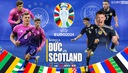 Nhận định bóng đá Đức vs Scotland (2h00, 15/6), khai mạc EURO 2024