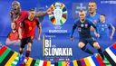 Nhận định bóng đá Bỉ vs Slovakia, vòng bảng EURO 2024 (23h00, 17/6)