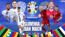Nhận định bóng đá Slovenia vs Đan Mạch, vòng bảng EURO 2024 (23h00, 16/6)