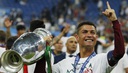 Hàng loạt kỷ lục đang chờ Cristiano Ronaldo xô đổ tại EURO 2024