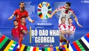 Nhận định Bồ Đào Nha vs Georgia, vòng bảng EURO 2024 (02h00, 27/6)