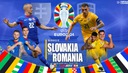Nhận định Slovakia vs Romania, lượt cuối bảng E EURO 2024 (23h00, 26/6)