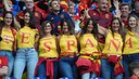 CĐV Tây Ban Nha tin đội nhà sẽ tiến xa tại EURO 2024