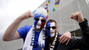 BLV Anh Ngọc: CĐV Pháp bắt đầu mơ mộng tại EURO 2024