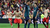VIDEO highlights Lens 1-2 Arsenal, Cúp C1