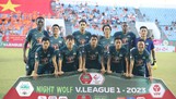 VIDEO Trực tiếp bóng đá hôm nay: HAGL vs Hà Nội FC. VTV5, FPT Play trực tiếp V-League (17h00 ngày 31/5)