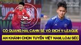 Quang Hải gia nhập CAHN: Chức vô địch V-League trong tầm tay | Tin tức & Bình luận