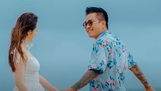 Showbiz Việt 23/9: Kiện tướng Dancesport thử sức ballad, Tuấn Hưng ra mắt MV mới Gấp đôi yêu thương