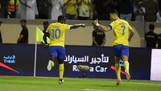 VIDEO bóng đá highlights Taee 1-2 Al Nassr, giải VĐQG Saudi Arabia