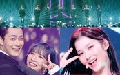 Top 10 màn trình diễn 'Music Bank' có lượt xem cao nhất năm 2022