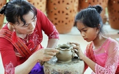 15 Di sản văn hóa phi vật thể được UNESCO ghi danh