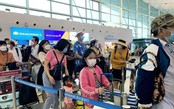 Cục Hàng không Việt Nam thông tin về việc khan vé máy bay dịp Tết
