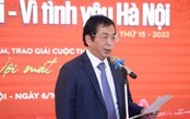 'Giải Bùi Xuân Phái đã góp phần tạo ra nguồn lực văn hóa to lớn cho Thủ đô'