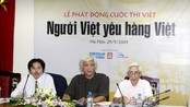 Lễ trao giải và truyền hình trực tiếp Cuộc thi "Người Việt yêu hàng Việt"