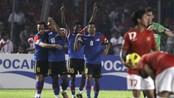 Indonesia-Malaysia 2-1: Thua sát nút Indonesia, Malaysia đăng quang thuyết phục