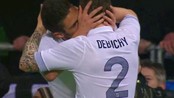 Những khoảnh khắc khôi hài nhất tại EURO 2012