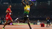 Usain Bolt là hiện tượng lạ thường