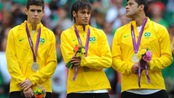Oscar vẫn thất vọng vì Brazil không thể giành "vàng"