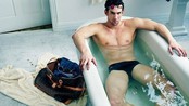 “Đi đêm” với ông lớn thời trang, Phelps nguy cơ bị tước huy chương