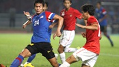 Lượt trận cuối cùng bảng B AFF Suzuki Cup 2012: Ưu thế cho Singapore, Malaysia phải thắng