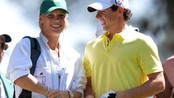 Caroline Wozniacki bị golf thủ bỏ rơi