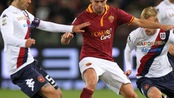 Hòa 3 trận liên tiếp, Roma chính thức đánh mất ngôi đầu Serie A