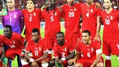 Đội tuyển Guinea Xích Đạo đăng ký 14 cầu thủ... 115 tuổi