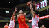 Thắng dễ Tahiti, đội tuyển bóng rổ Việt Nam ra quân thuận lợi ở vòng sơ loại FIBA Asia Cup 2025