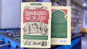 Ra mắt 'Lawrence xứ Ả-Rập' để mở đầu tủ sách Lịch sử Trung Đông