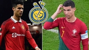 Ronaldo phủ nhận tin đồn gia nhập Al-Nassr