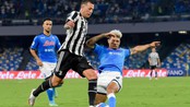 VIDEO bàn thắng trận Napoli 5-1 Juventus: Tiệc bàn thắng trên sân Maradona