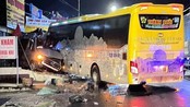 Vụ tai nạn giao thông nghiêm trọng ở Đồng Nai: Tài xế đã bị tước bằng vẫn cầm lái