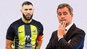 Thực hư vụ Benzema liên quan đến tổ chức khủng bố, liệu có bị tước Quả bóng vàng?